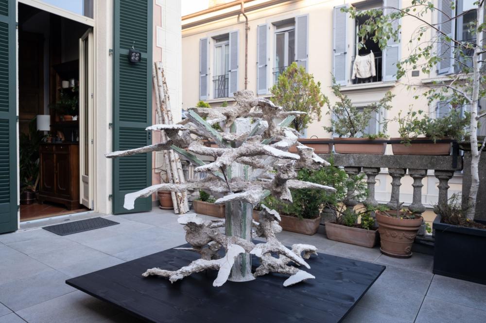 Living Room 2023, Associazione Artur, Cuneo