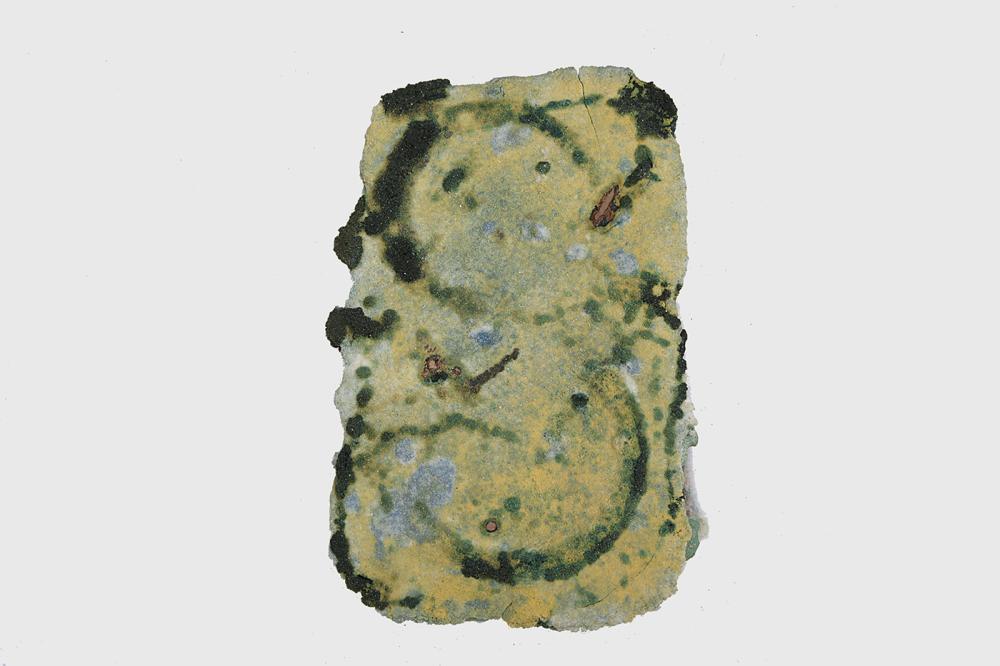 Winter#1 2016
23 x 17 x 2,5 cm.