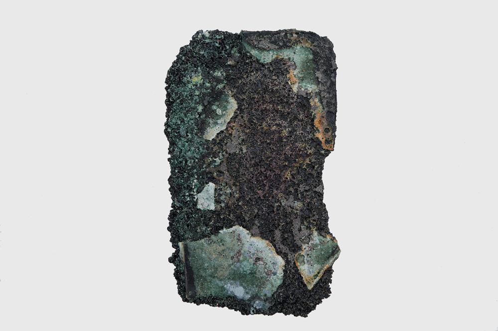 Spring#15 2016
23 x 16 x 2,5 cm.