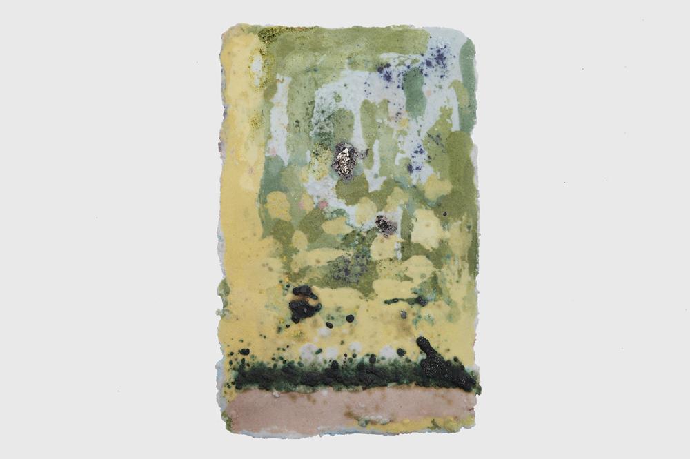 Spring#14 2016
24 x 17 x 1 cm.