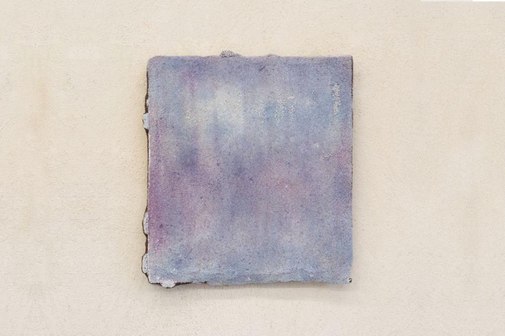 Winter#3 2018
34 x 30 x 2 cm.