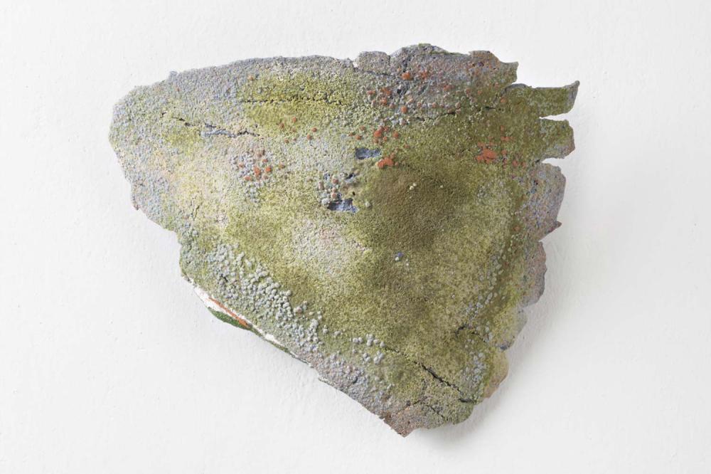 Autumn#1 2015
32 x 37 x 9 cm.